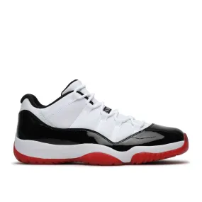 Air Jordan 11 Low «Concord-Bred»