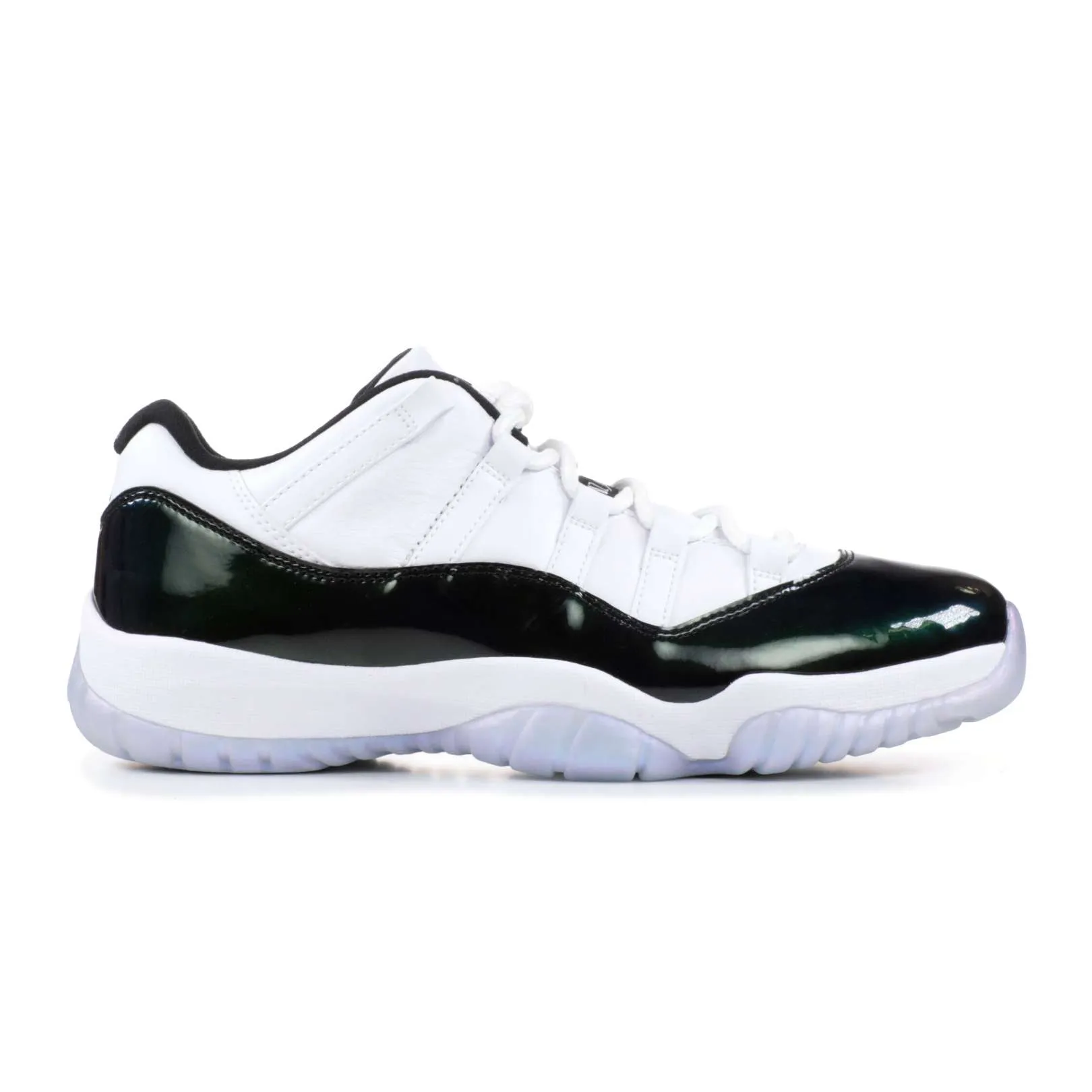 Air Jordan 11 Low «Concord»