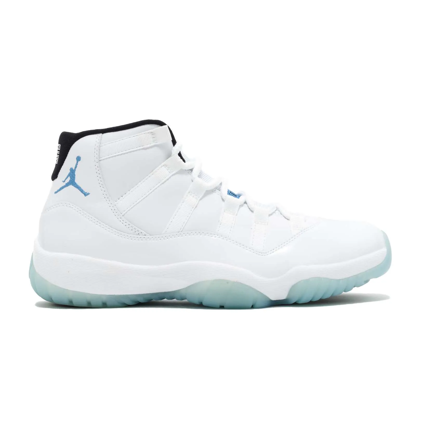 Air Jordan 11 «Legend Blue»