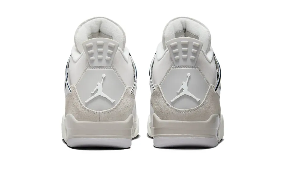 Air Jordan 4 'Frozen Moments' (W)