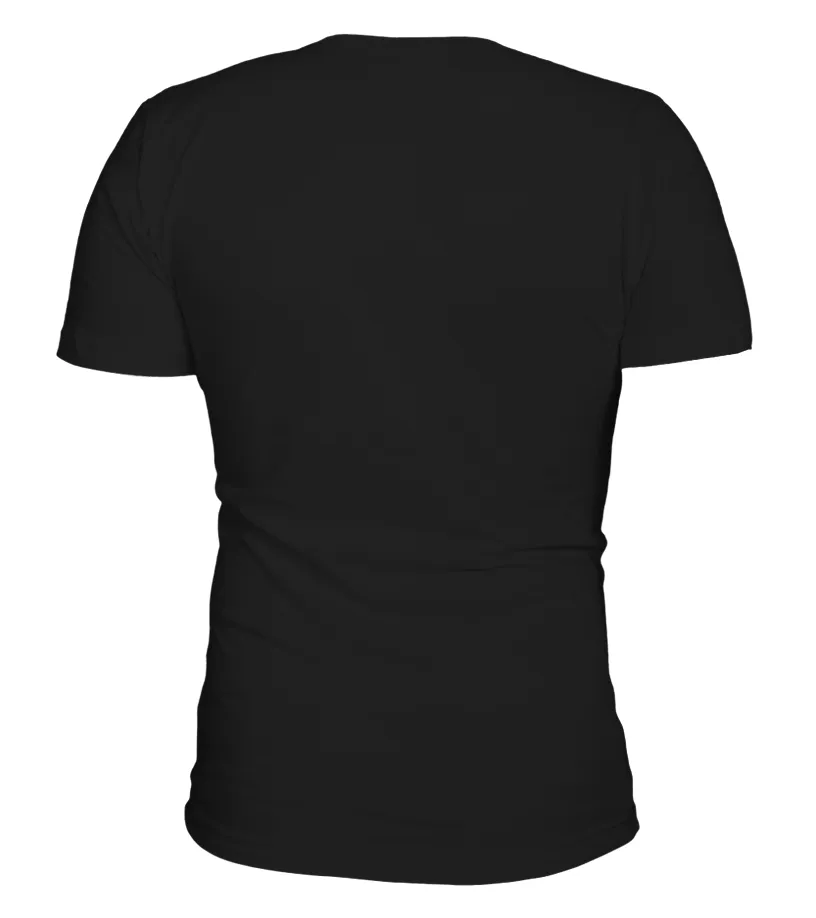 Algunas personas me llaman por mi nombre pero las más importantes me llaman Papá Camiseta cuello en V Unisex