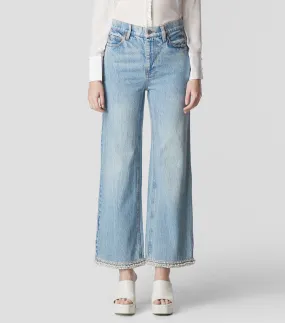 Alice and Olivia Jeans Regular Mujer