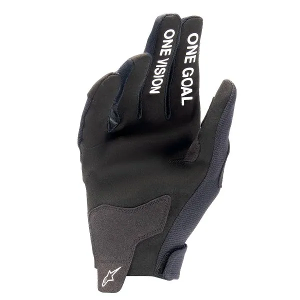 Alpinestars Radar Black 