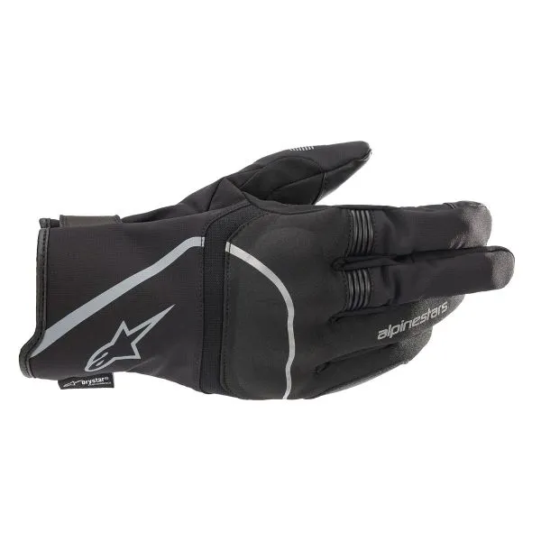 Alpinestars Syncro V2 Drystar Black Mid Gray 