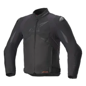 Alpinestars T-GP R V3 Drystar Black Black 