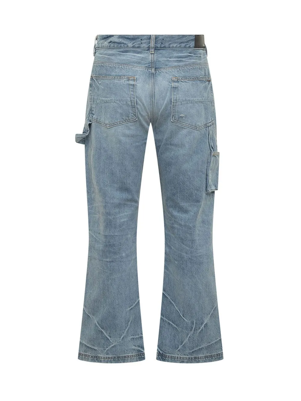 AMIRI Carpenter Jeans