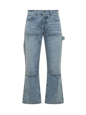 AMIRI Carpenter Jeans