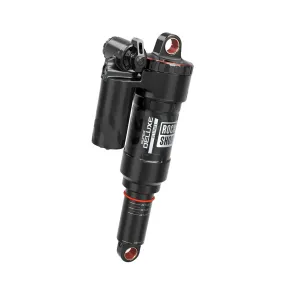 Amortiguador ROCK SHOX DELUXE ULTIMATE Linear Air RT2T 205X60 mm 320lb Standard C1 00.4118.358.011