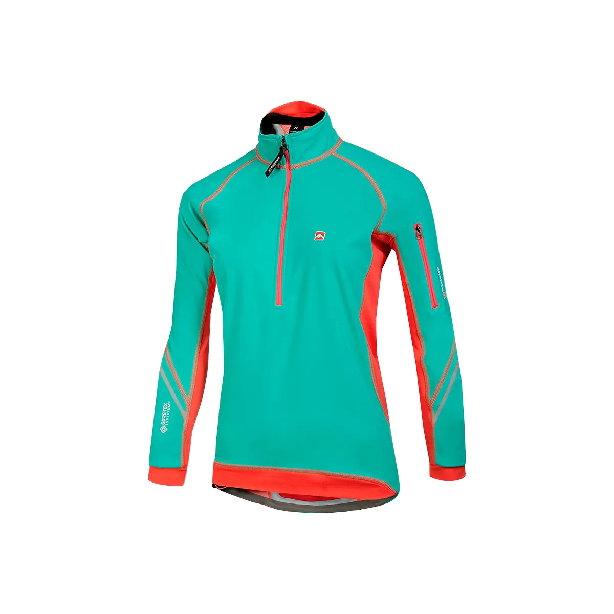 Ansilta Buzo Ciclón 3 Gore-tex Infinium – Mujer – 141205701