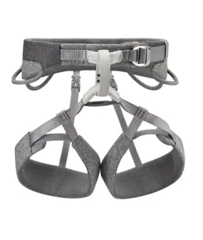 Arnés de Escalada Petzl Sama Grey