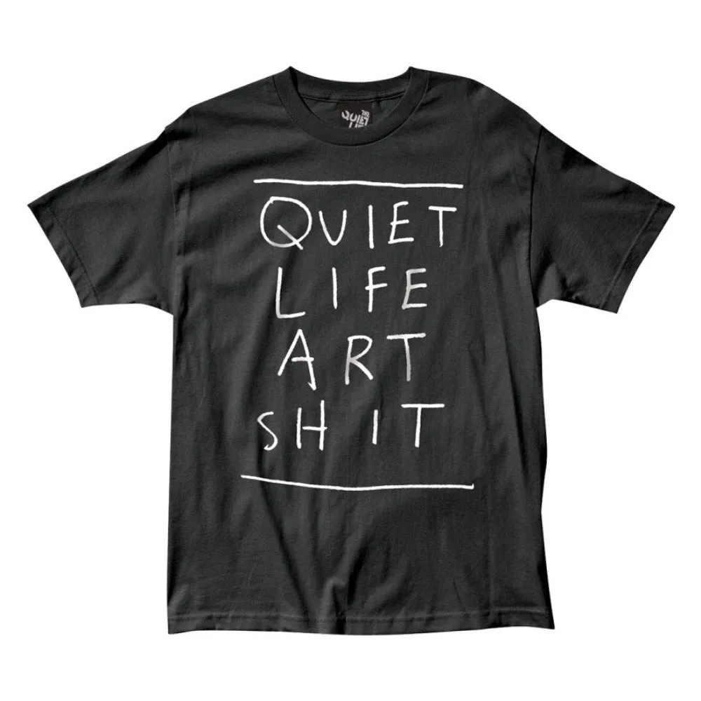 ART SHIT TEE