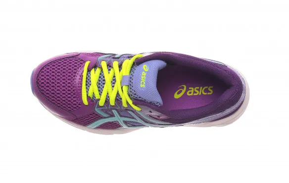 ASICS GEL CONTEND 3 MUJER