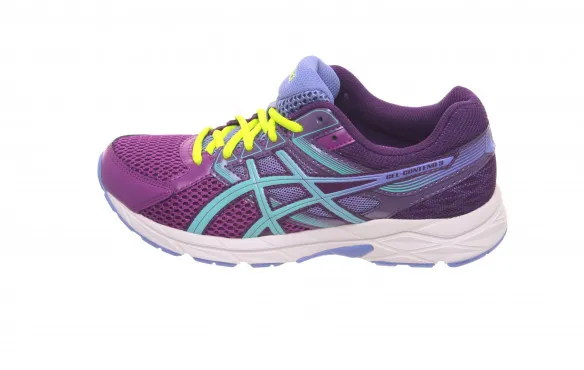 ASICS GEL CONTEND 3 MUJER