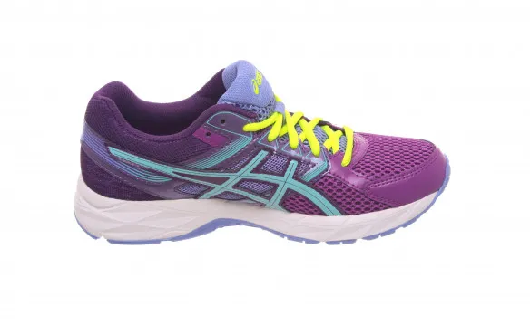 ASICS GEL CONTEND 3 MUJER