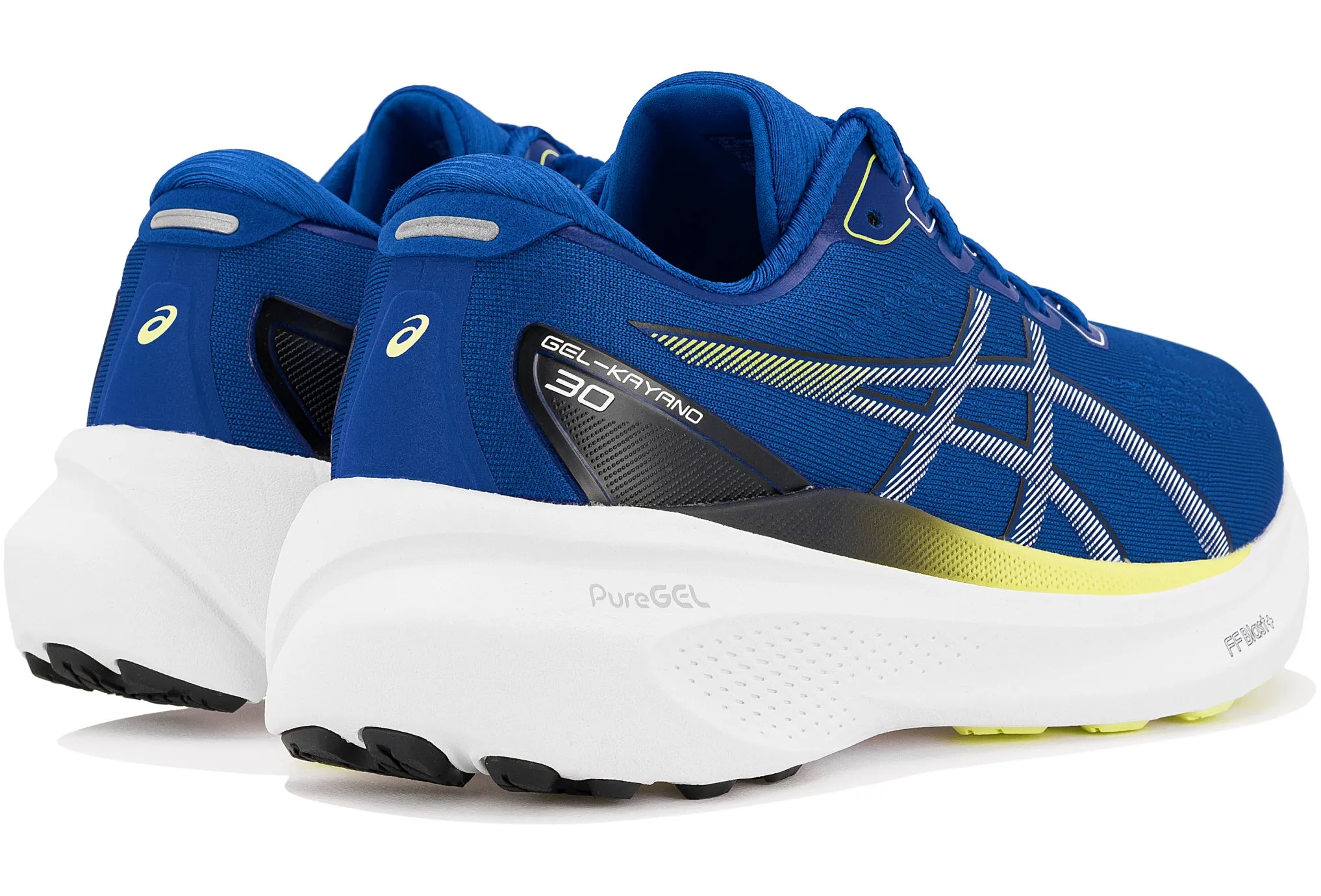 Asics Gel-Kayano 30