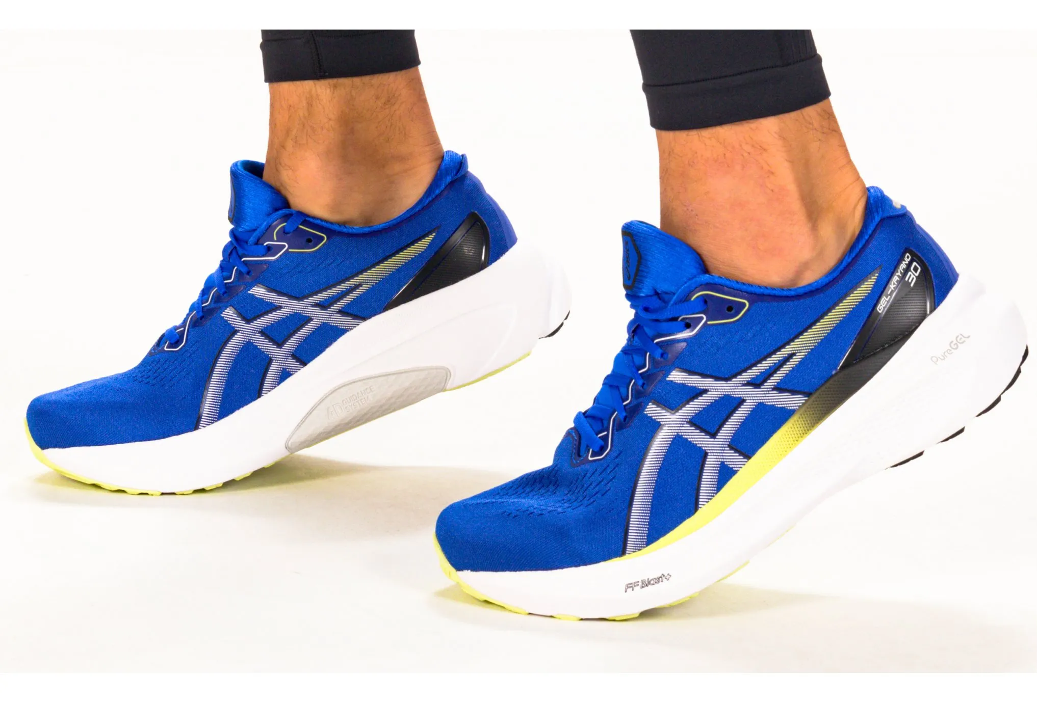 Asics Gel-Kayano 30