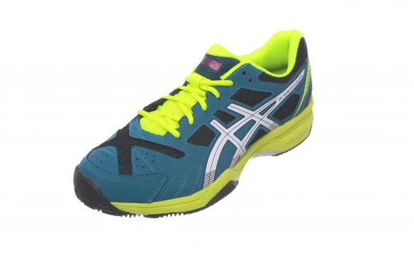 ASICS GEL PADEL EXCLUSIVE 4 SG