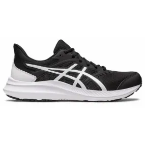 ASICS JOLT 4 BLACK/WHITE 1011B603 002