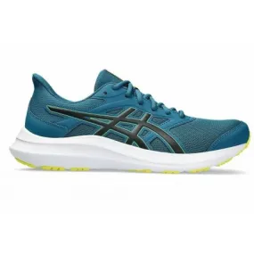 ASICS JOLT 4 EVENING TEAL/BLACK 1011B603 407