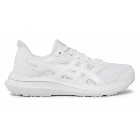 ASICS JOLT 4 WHITE/WHITE 1011B603 100