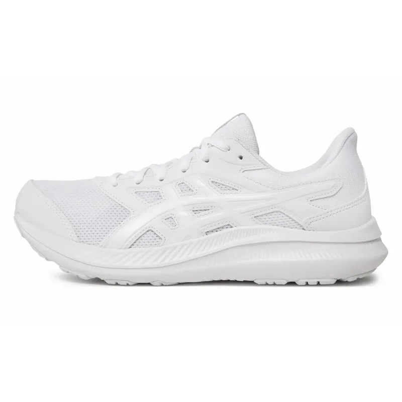 ASICS JOLT 4 WHITE/WHITE 1011B603 100