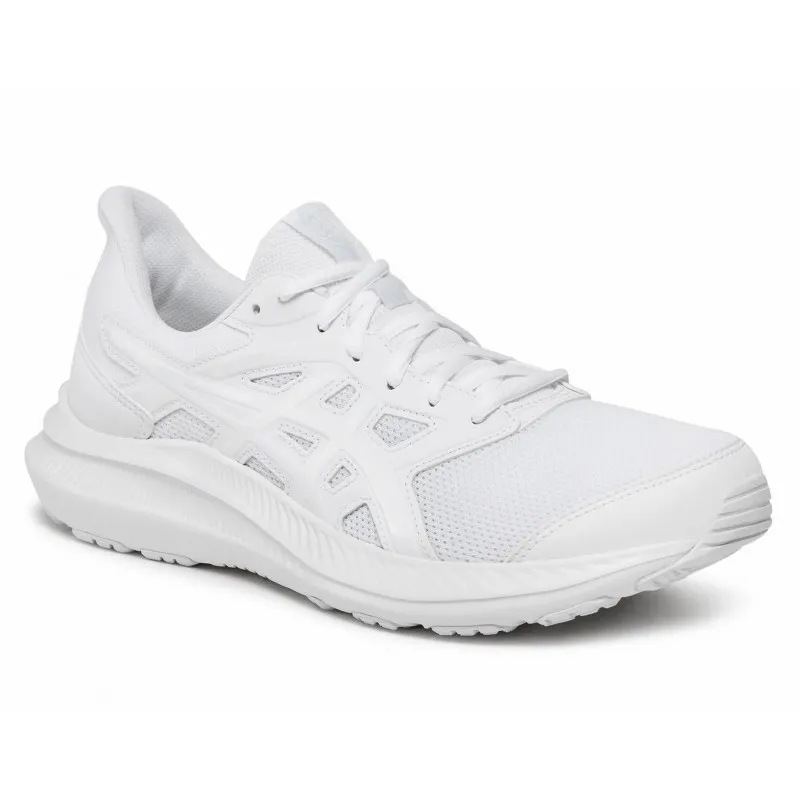 ASICS JOLT 4 WHITE/WHITE 1011B603 100