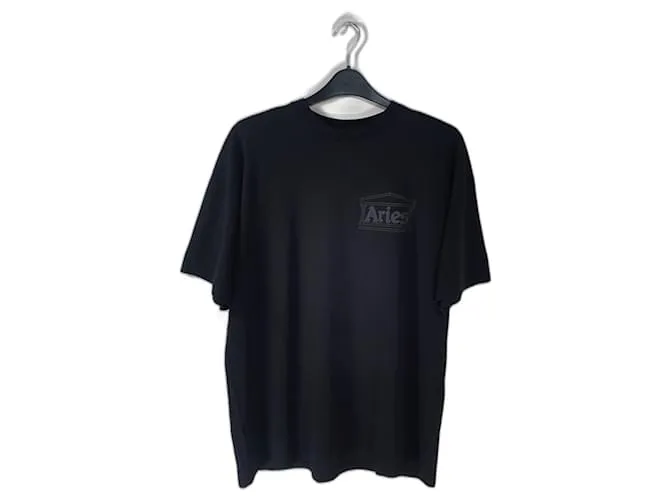 Autre Marque Camisetas Negro 