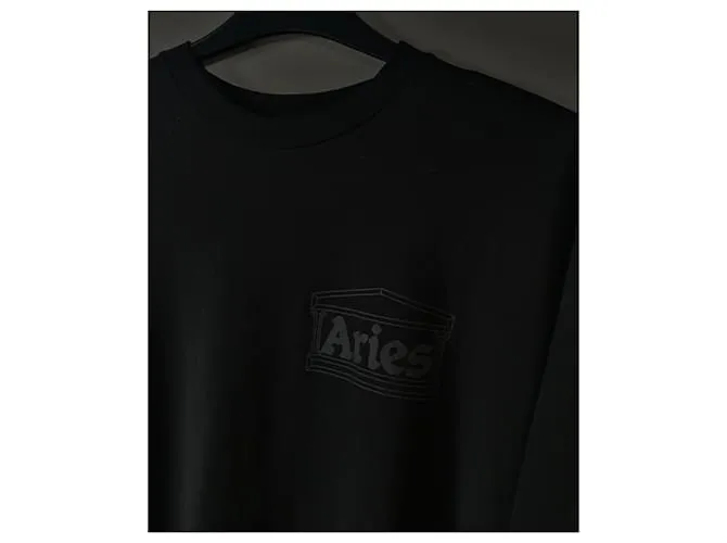 Autre Marque Camisetas Negro 