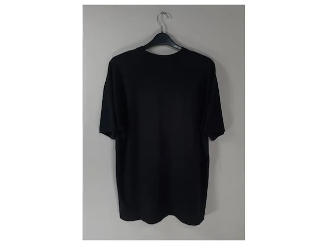 Autre Marque Camisetas Negro 