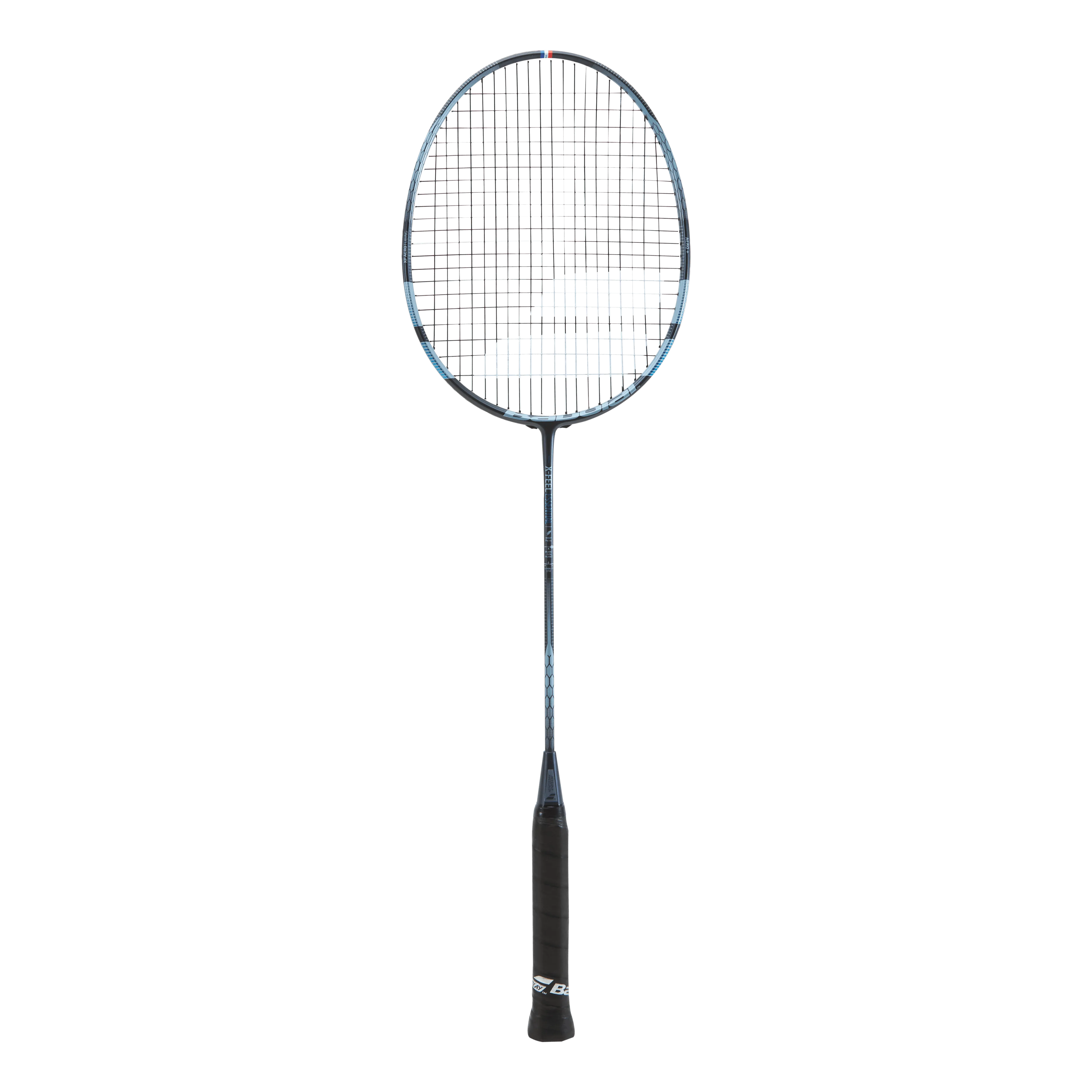 Babolat X-feel Essential Strung Blue