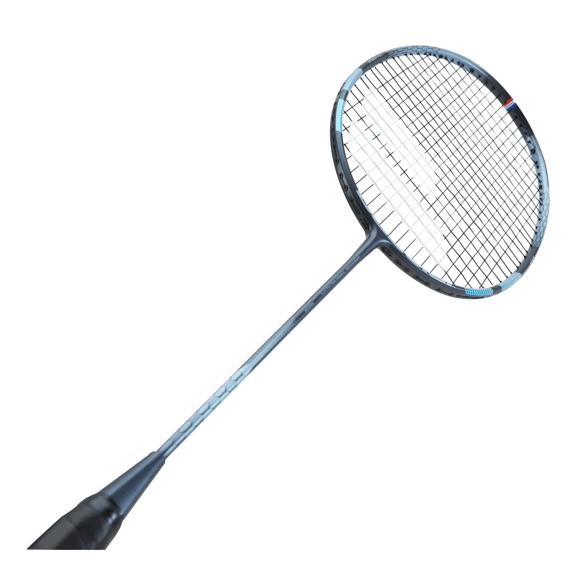 Babolat X-feel Essential Strung Blue