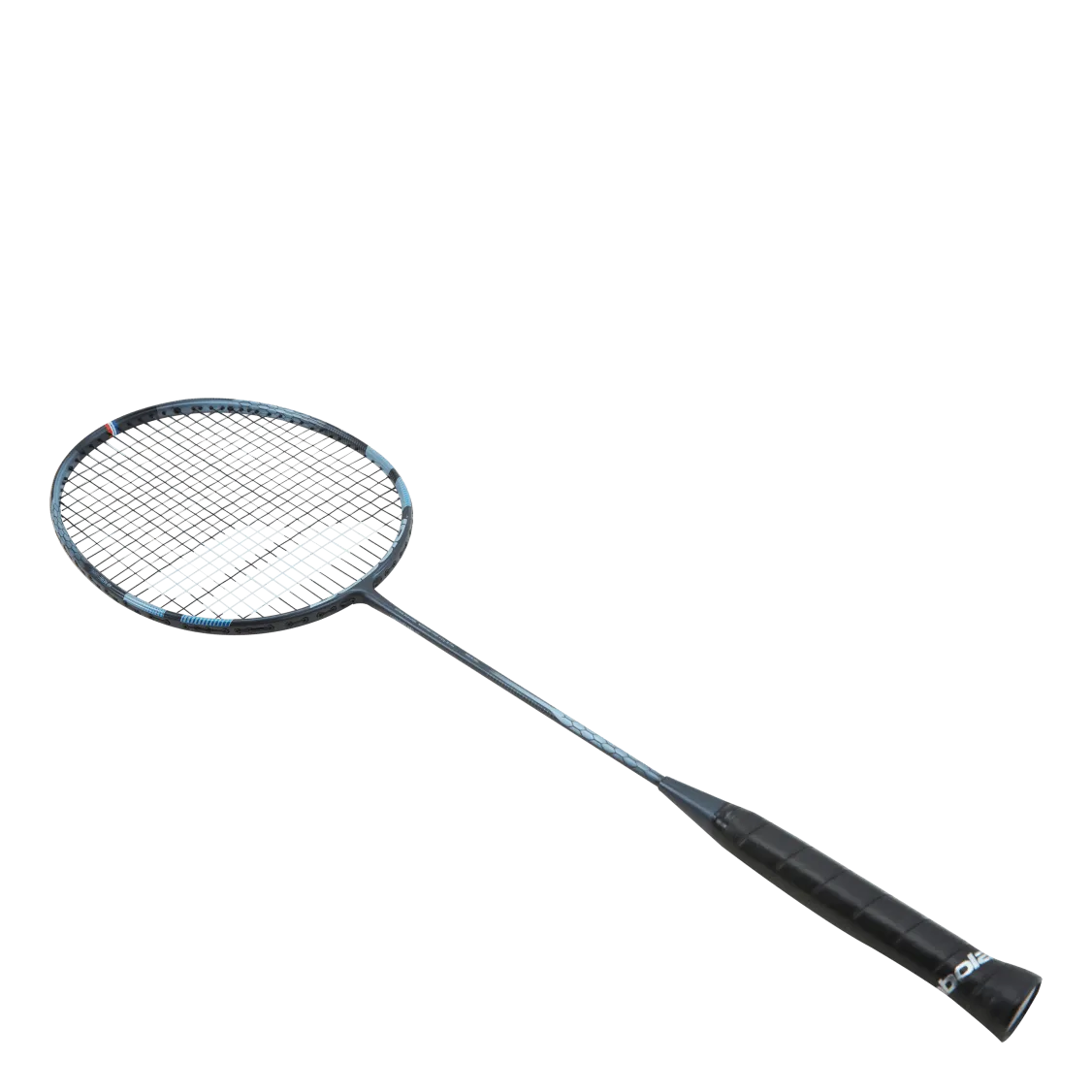 Babolat X-feel Essential Strung Blue