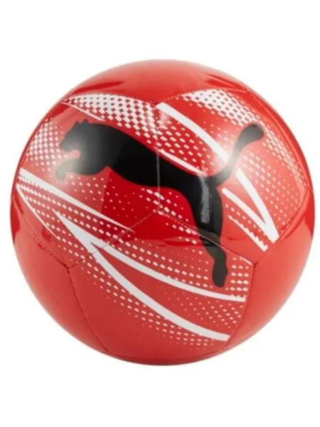 Balon Futbol Puma Attacanto Rojo