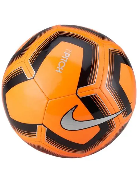 balon nike naranja