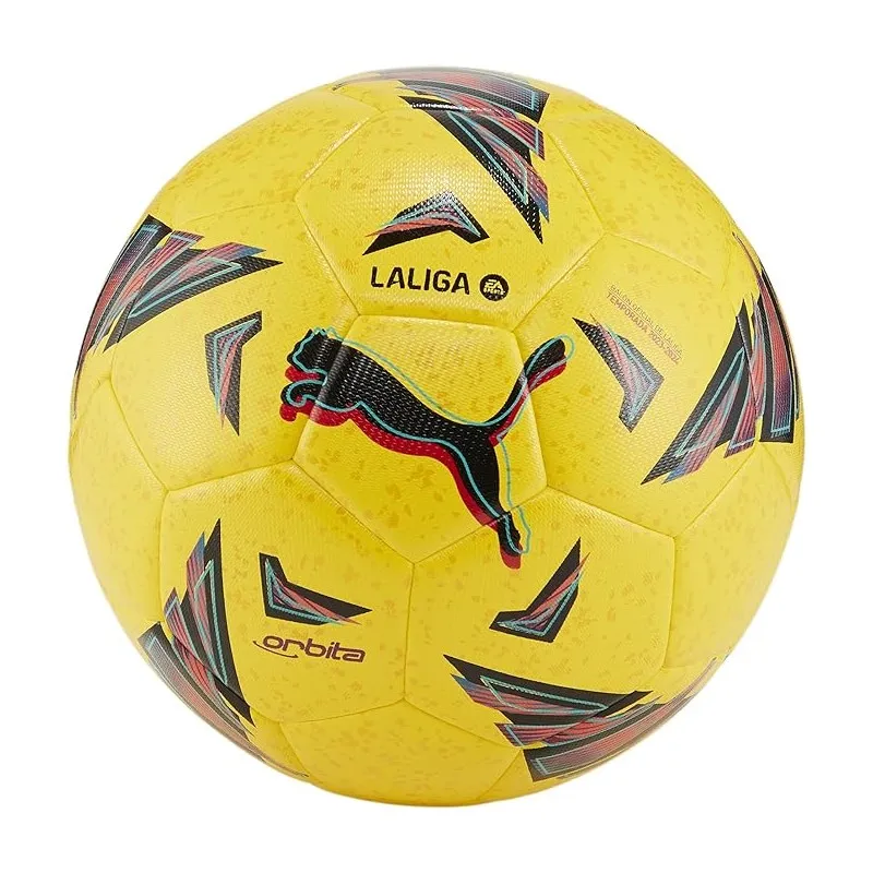 Balon Puma Orbita Laliga 1 HYB