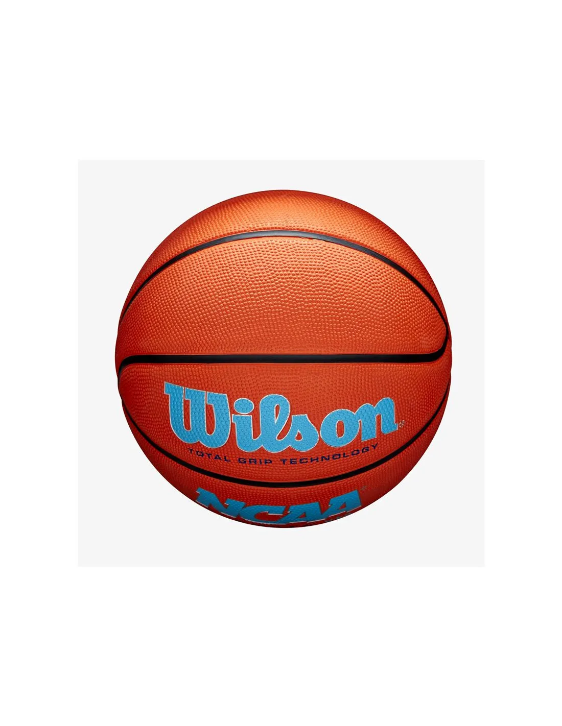 Balón de Baloncesto Wilson NCAA Elevate VTX Naranja