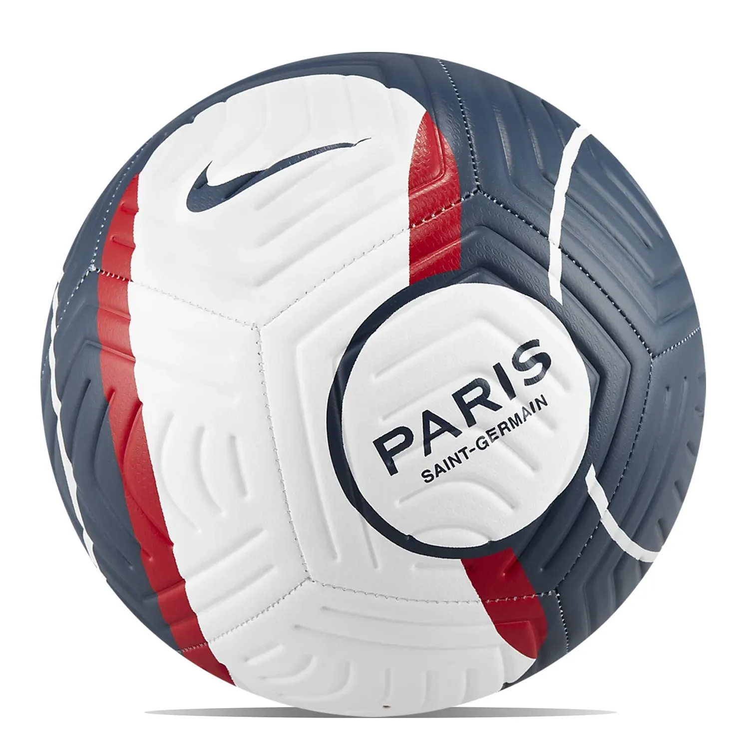 Balón Nike PSG Strike talla 5