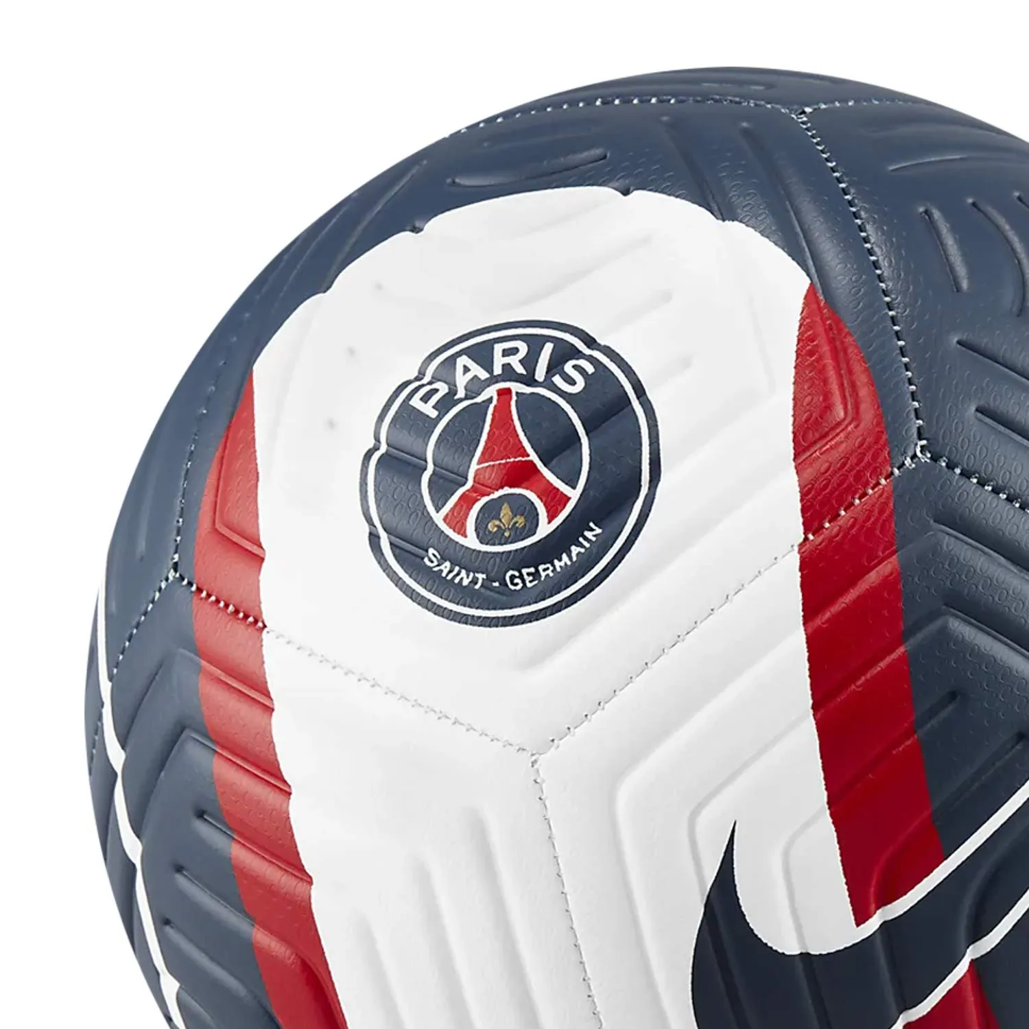 Balón Nike PSG Strike talla 5