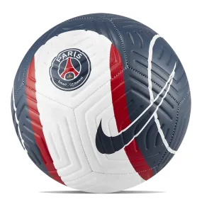 Balón Nike PSG Strike talla 5