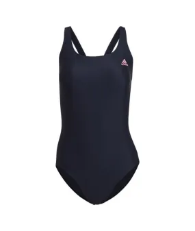 Bañador adidas Sh3.Ro Solid Mujer BK