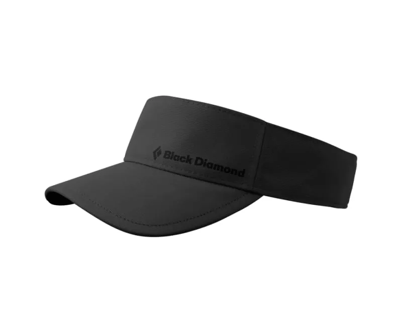 BD VISOR Black