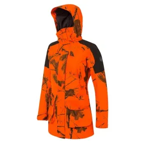 Beretta Chaqueta Tri-Active EVO W Realtree Ap Camo Hd Orange