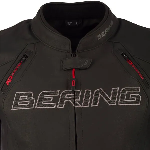 Bering Atomic Black 