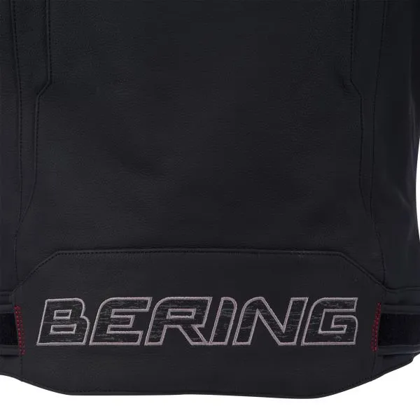 Bering Atomic Black 