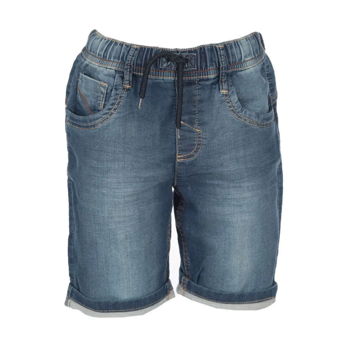 BERMUDA JEANS CORDON