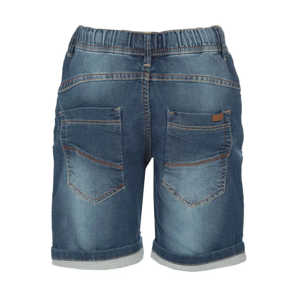 BERMUDA JEANS CORDON