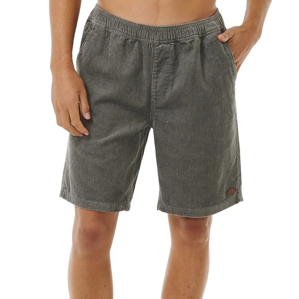 BERMUDA RIP CURL CLASSIC SURF CORD VOLLEY