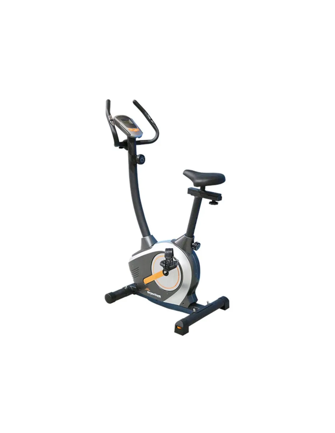 Bicicleta Estática de Fitness Mag 850