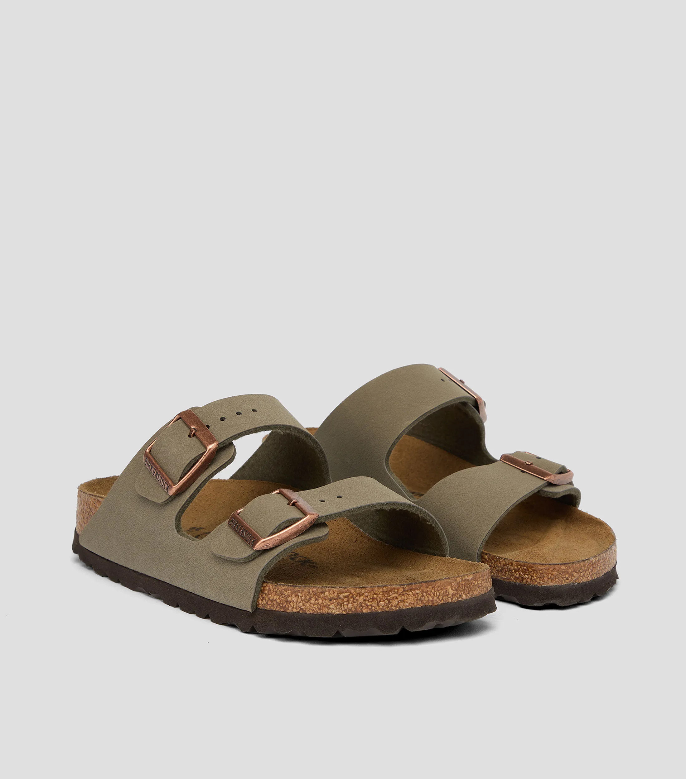 Birkenstock Sandalias Arizona Unisex