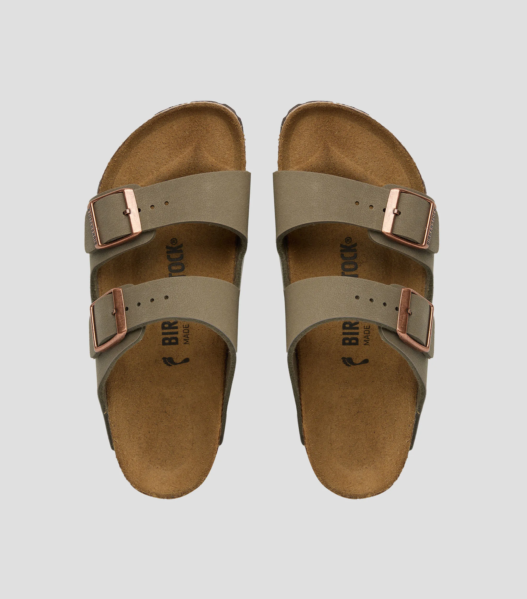 Birkenstock Sandalias Arizona Unisex